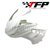 Carénage avant poly racing tfp aprilia rsv4 1100 2021-