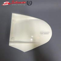 Lèche roue poly sebimoto aprilia rsv4 2009-2015