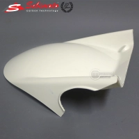 Lèche roue poly sebimoto aprilia rsv4 2009-2015