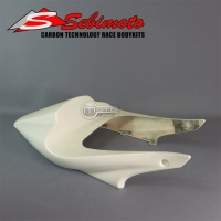 Coque monoposto piste sebimoto yamaha r1 2000-2001