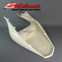 Coque monoposto piste sebimoto yamaha r1 2000-2001