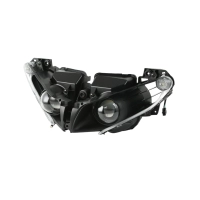 Feux avant yamaha yzf r1 2002-2003 matte black