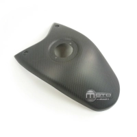 Protection réservoir carbone ducati hypermotard