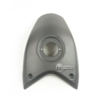 Protection réservoir carbone ducati hypermotard