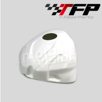 Couvre réservoir piste poly tfp bmw s1000rr 2023- s1000r 2021-