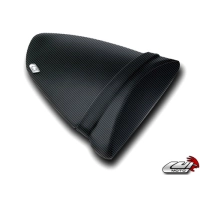 Couvre selle pour passager kawasaki zx10r (06-07)