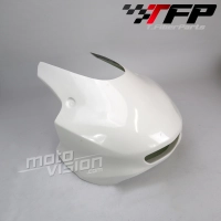 Carénage avant poly racing tfp (version gp) kawasaki ninja 400 2018-2023