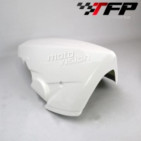 Carénage avant poly racing tfp (version gp) kawasaki ninja 400 2018-2023