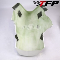 Carénage avant poly racing tfp (version gp) kawasaki ninja 400 2018-2023