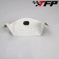 Carénage avant poly racing tfp (version gp) kawasaki ninja 400 2018-2023