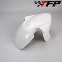 Garde boue poly tfp (version gp) kawasaki ninja 400 2018-2023