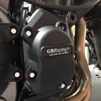 Protection allumage gb racing  kawasaki z650 2017