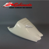 Partie supérieure poly sebimoto aprilia rsv mille 2001-2003