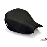 Couvre selle pour pilote kawasaki zx10r (06-07)