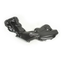 Caches courroies carbone ducati monster 1200 et 821 2014-...