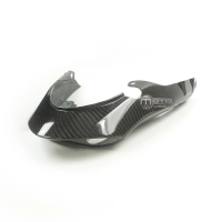 Coque carbone triumph speed triple 2011