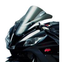 Bulle double courbure zero gravity kawasaki zx-10r 2011-2015