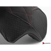 Couvre selle pour passager ducati panigale v4 2018