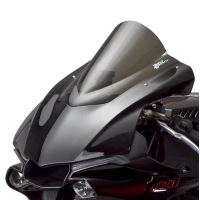 Bulle double courbure zero gravity yamaha yzf r1 / r1m 2015-2019 r1s 2016-2019