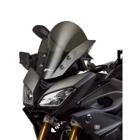 Bulle double courbure zero gravity yamaha fj-09 2015-2017