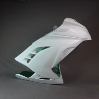 Carénage avant poly racing piste kawasaki ninja 300