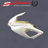 Kit carénage sebimoto suzuki gsxr 600/750 2006-07