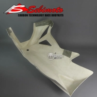 Kit carénage sebimoto suzuki gsxr 600/750 2006-07