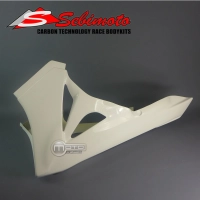 Kit carénage sebimoto suzuki gsxr 600/750 2006-07