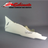 Kit carénage sebimoto suzuki gsxr 600/750 2006-07