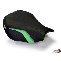 Couvre selle pour pilote kawasaki zx10r (06-07)