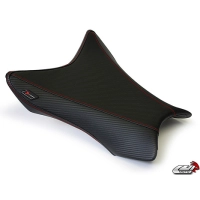 Couvre selle pour pilote kawasaki zx10r (11-)