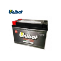 Batterie lithium unibat cbtx15 cb16, cx16, cbtx18, cx20, cbtx20, cx24,c50n