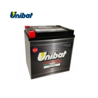 Batterie lithium unibat cb30, cx30l, cix30l, c60n24, c60n30, 53030, 52515, 53034