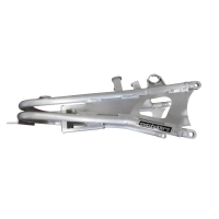 Bâti arrière en aluminium motoholders pour honda cbr1000rr 2017- avec support de batterie