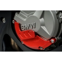 Protection d'embrayage aluminium bmw s 1000 rr