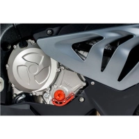 Protection d'embrayage aluminium bmw s 1000 rr