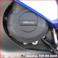 Protection alternateur gb racing yamaha r6 2006 -2015