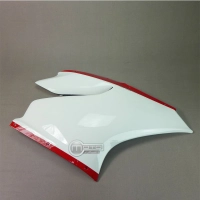 Kit de carénage en abs peint pour ducati 1199