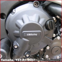 Protection embrayage gb racing yamaha r1 2007-2008