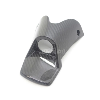 Protection de clef carbone vernis pour ktm duke 790 2018-2019