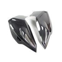 Protection de réservoir carbone vernis pour bmw s1000xr 2015-2019