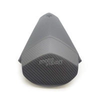 Capot de selle  carbone mat pour yamaha   yzf-r6 2017-2019