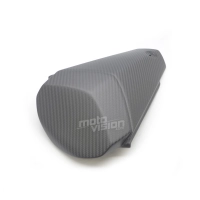 Capot de selle  carbone mat pour yamaha   yzf-r6 2017-2019