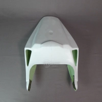 Coque monoposto piste (selle origine) honda cbr 600 2013-...