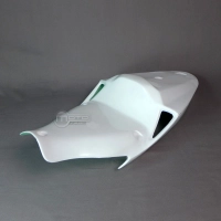 Coque monoposto piste honda cbr 600 2013-...