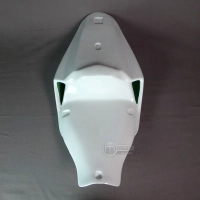 Coque monoposto piste honda cbr 600 2013-...