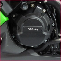 Protection alternateur gb racing kawasaki zx10r 2008-2010