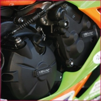 Protection embrayage gb racing kawasaki zx6r 2007-2008