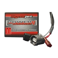 Boiter dynojet power commander 5 - triumph 675 street triple 2013 -