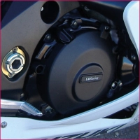 Protection embrayage gb racing suzuki gsxr1000 2005-2008